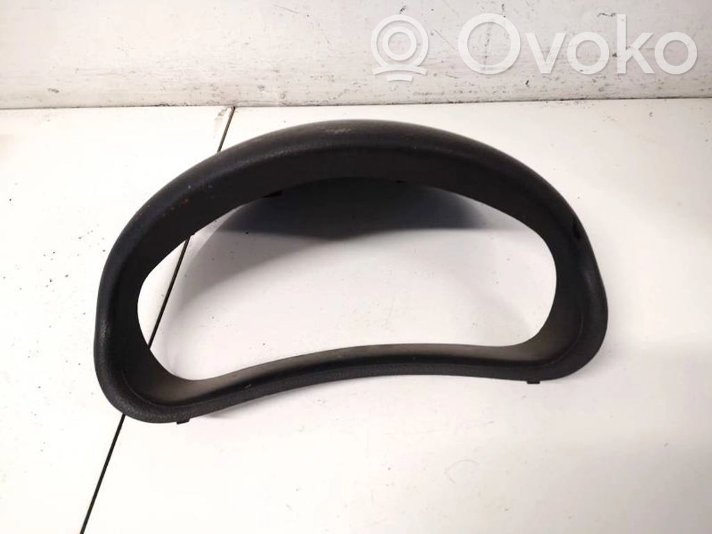 Peugeot 206 Mască ceasuri bord 