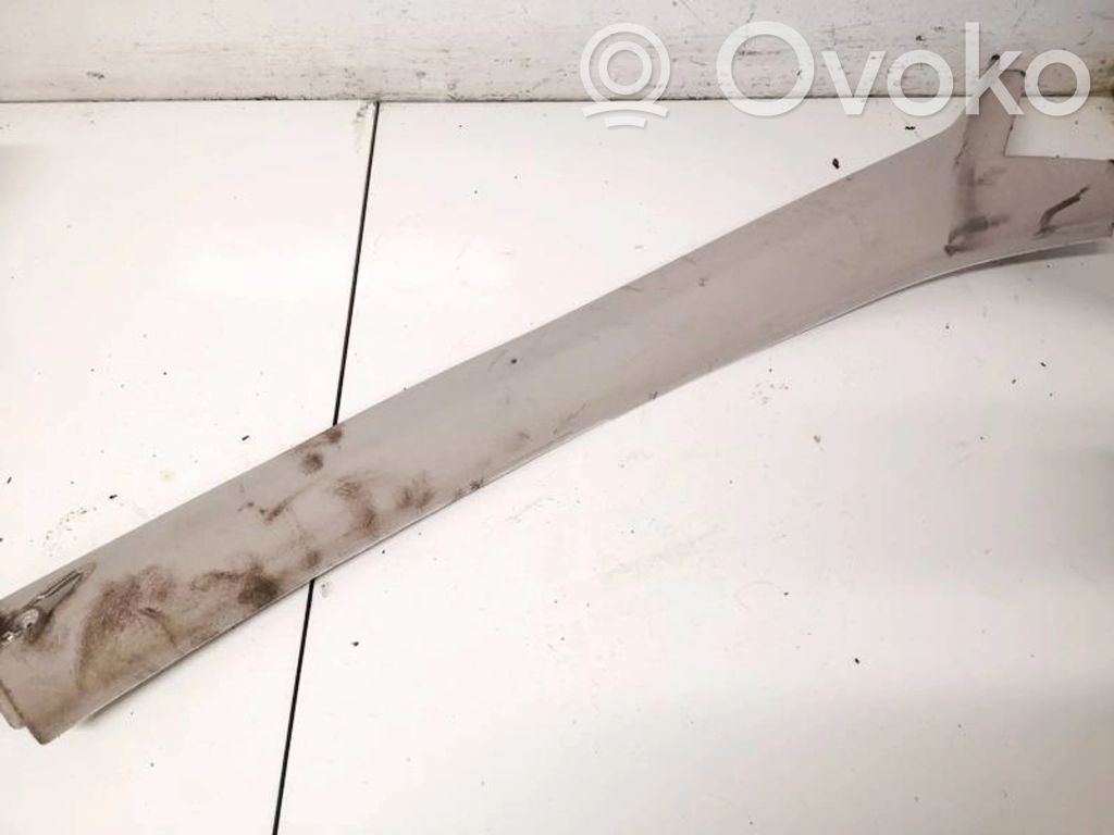 Peugeot 206 Altra parte interiore