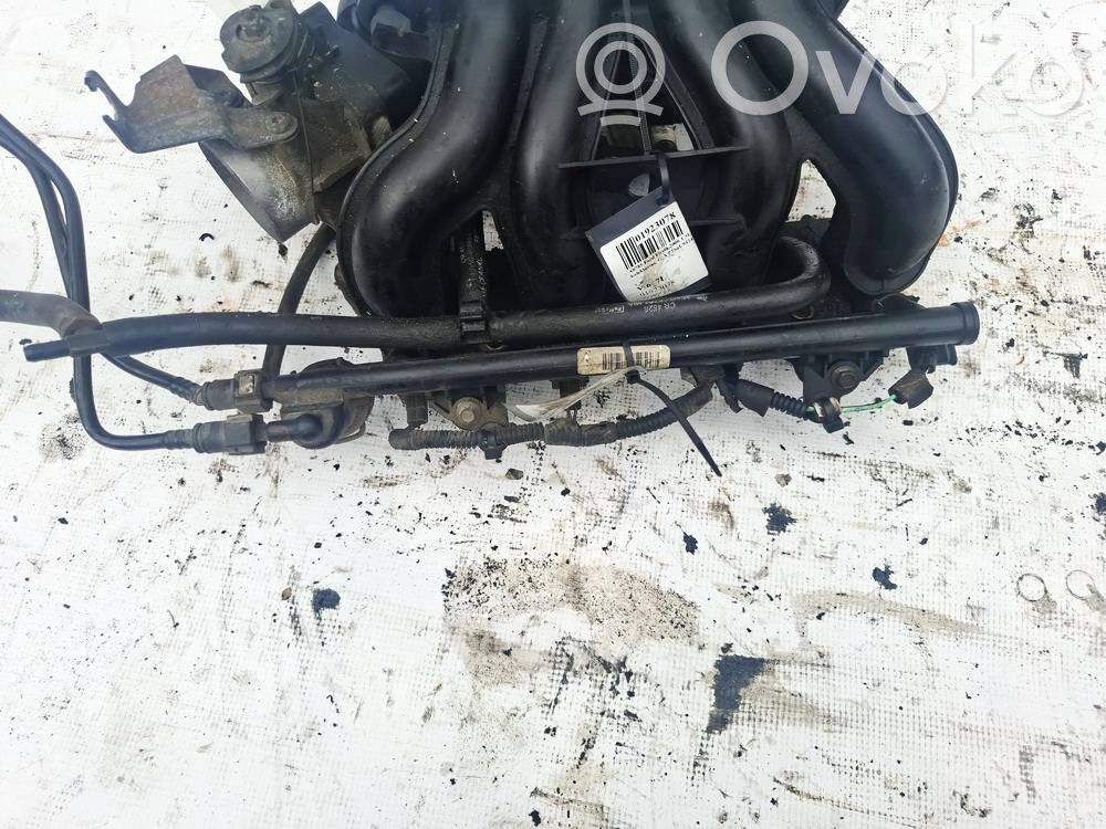 Ford Fiesta Linea principale tubo carburante 