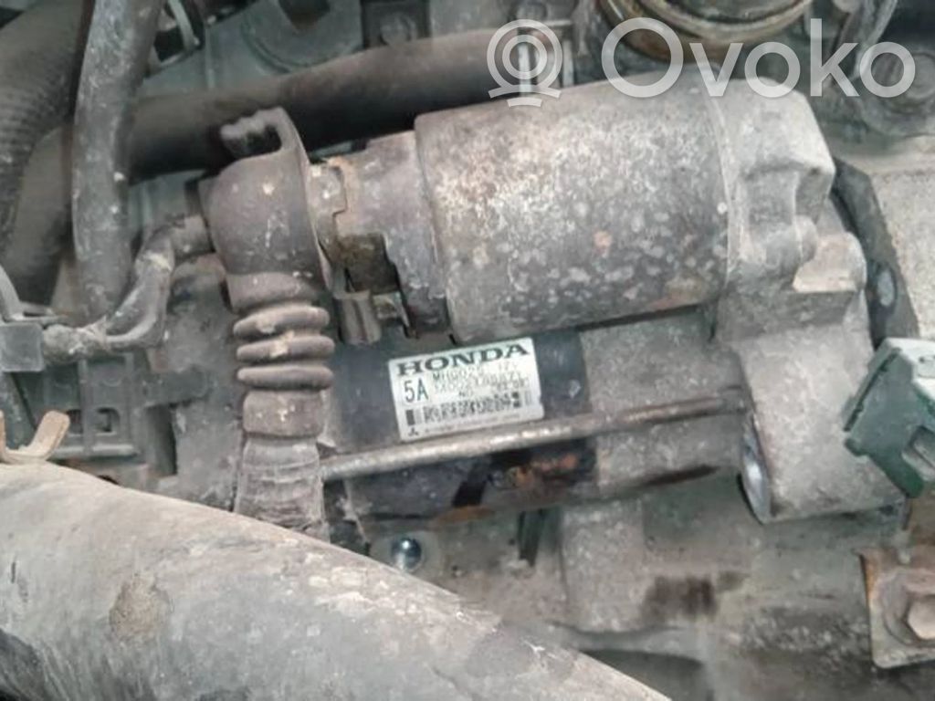Honda Civic Electromotor