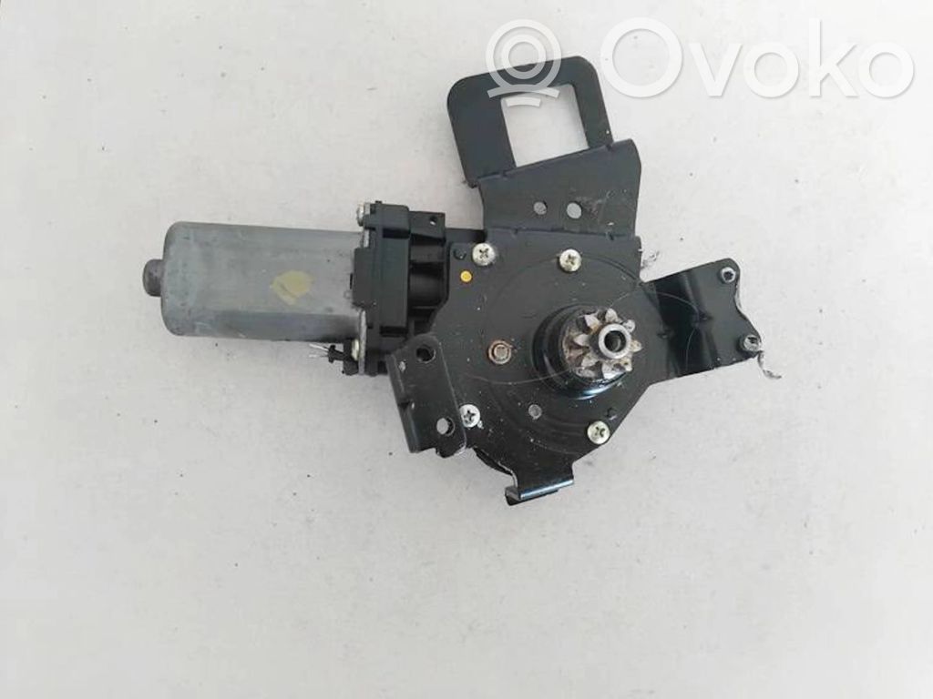 Land Rover Range Rover L322 Istuimen säätömoottori