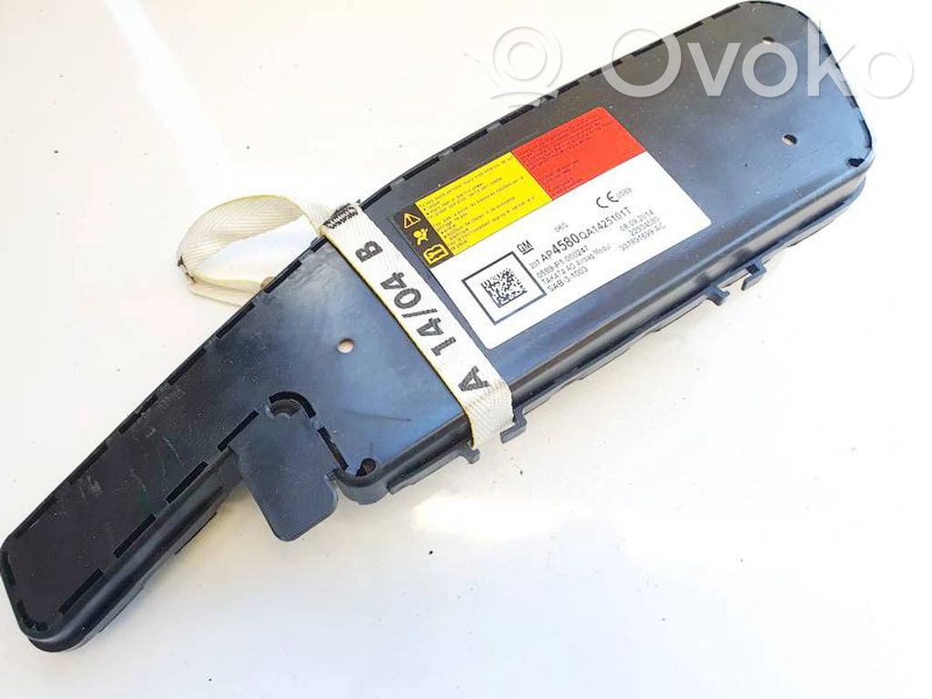 Sitz-Airbag   307891699AC,0589P1000247,0589P1000247,307891699AC