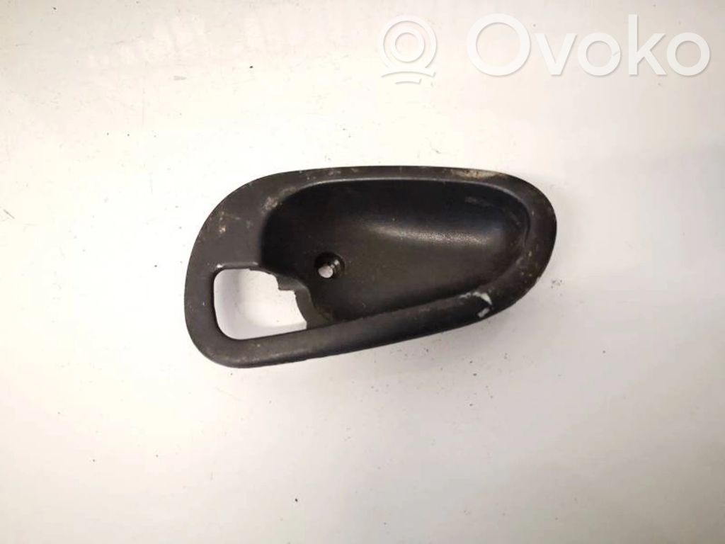 Mitsubishi Space Star Otros repuestos del interior 