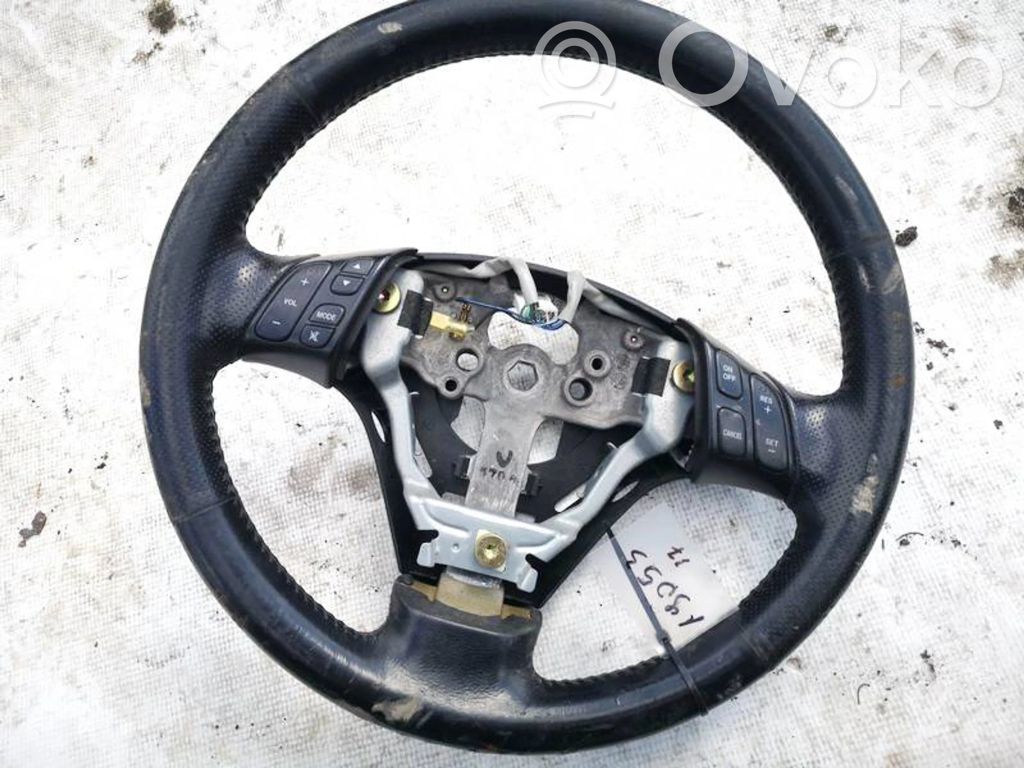 Mazda 5 Volante 
