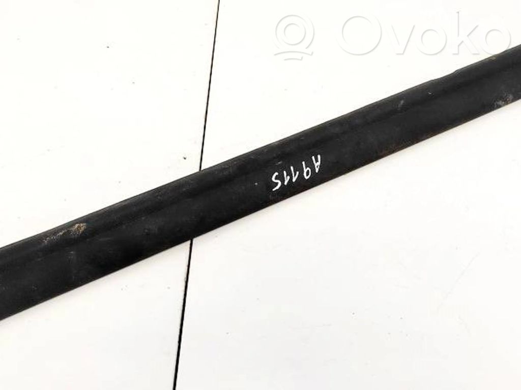Honda Civic Copertura del rivestimento del sottoporta anteriore 