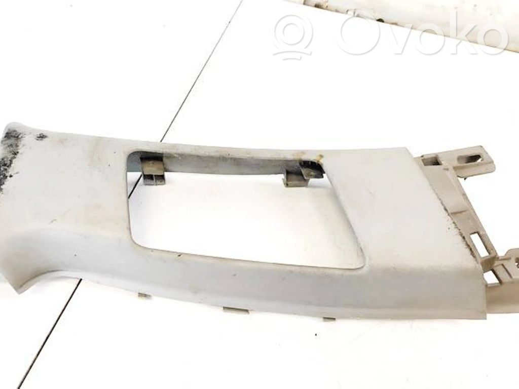 Honda Civic Altra parte interiore 