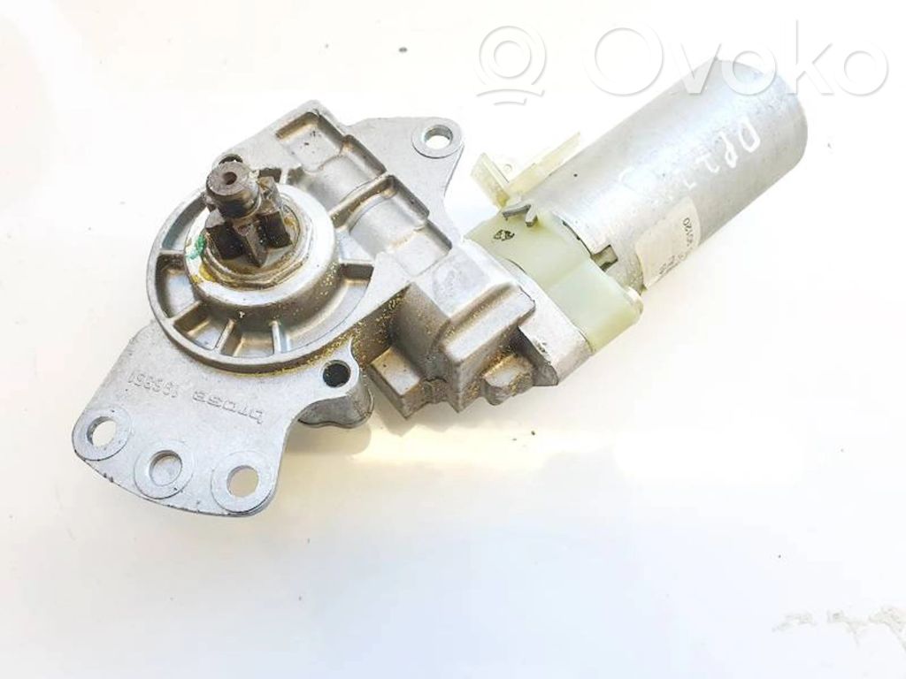 Audi A6 S6 C5 4B Moteur de réglage de siège 