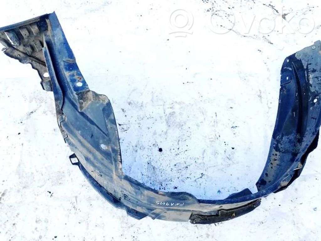 Honda Civic Rivestimento paraspruzzi passaruota anteriore 