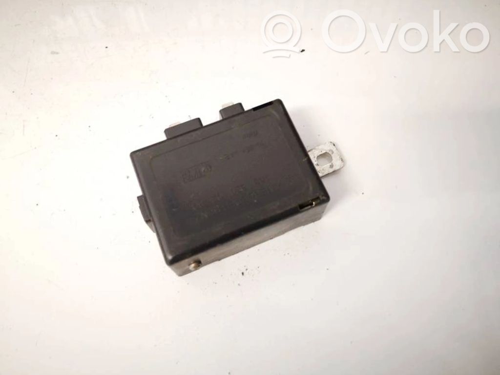Mercedes-Benz ML W163 Alte unități/module de control 