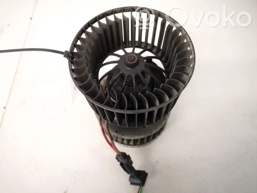 BMW 3 E46 Ventola riscaldamento/ventilatore abitacolo