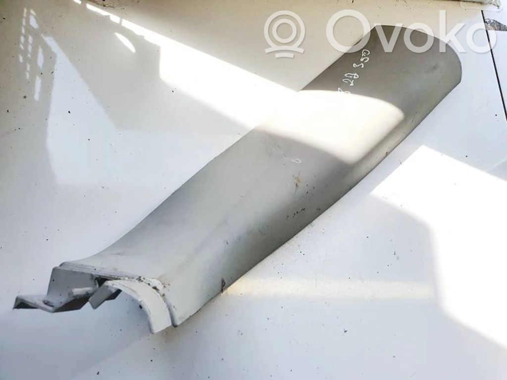 Renault Espace -  Grand espace IV Otros repuestos del interior 