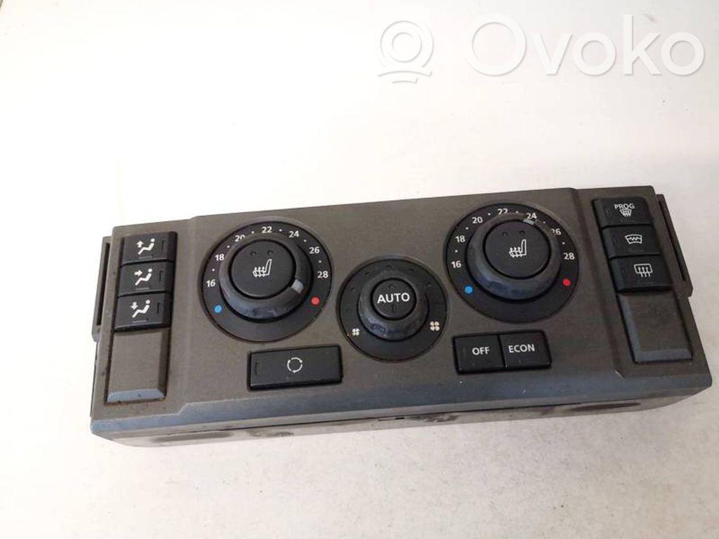 Land Rover Discovery 3 - LR3 Unitate control climatizare 