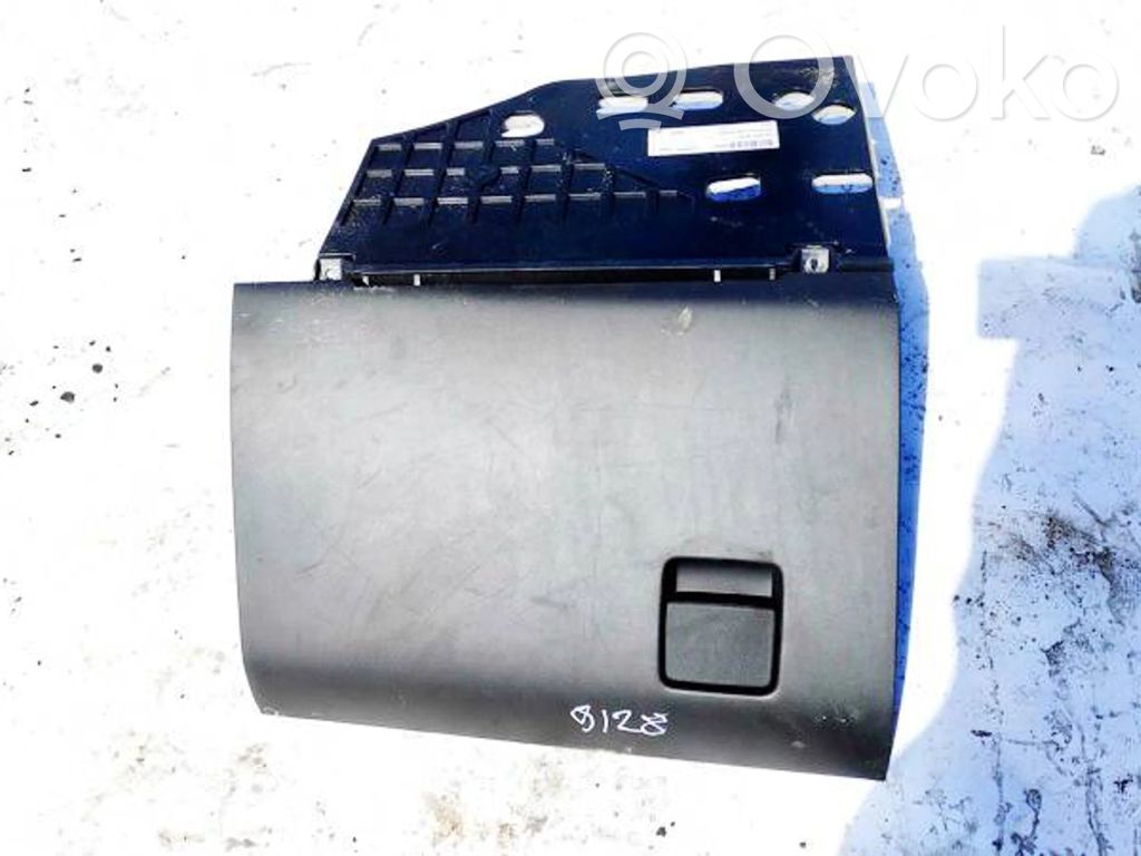 Opel Signum Vano portaoggetti 