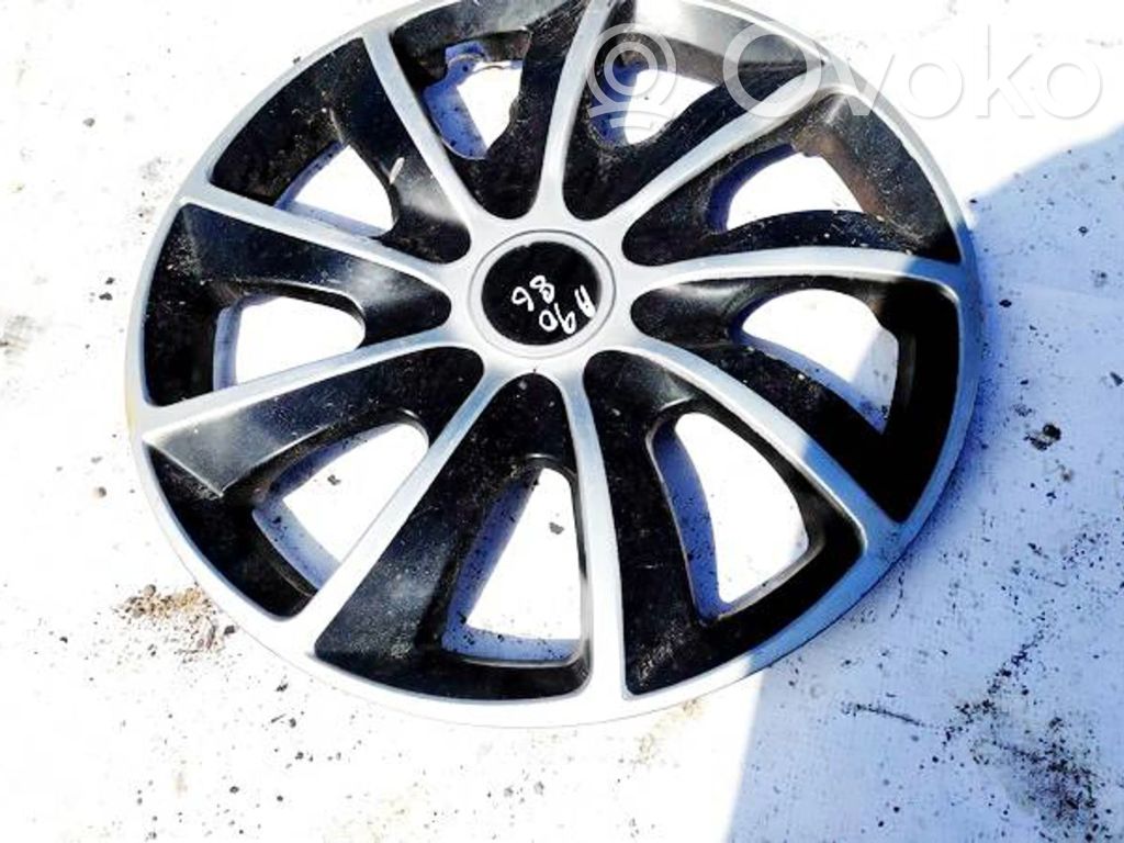 Ornament central jantă R14