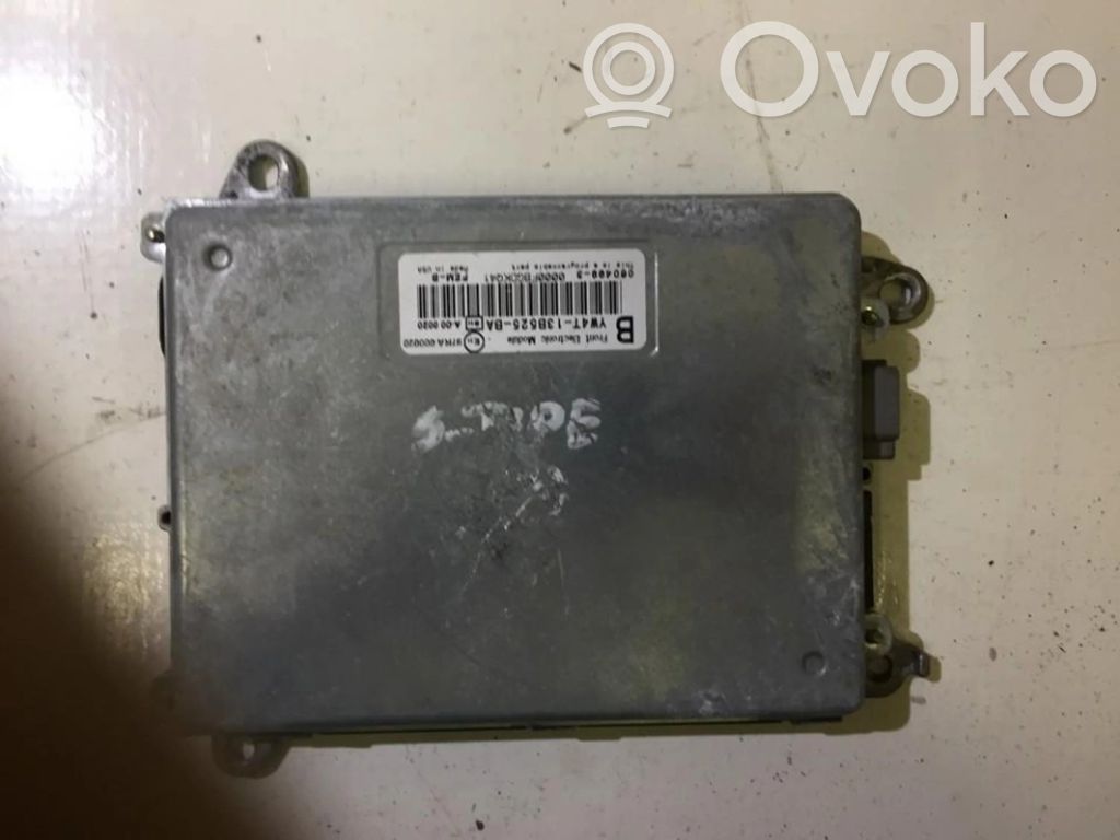 Unidad de control/módulo del motor   YW4T13B525BA,A000020,A000020,YW4T13B525BA