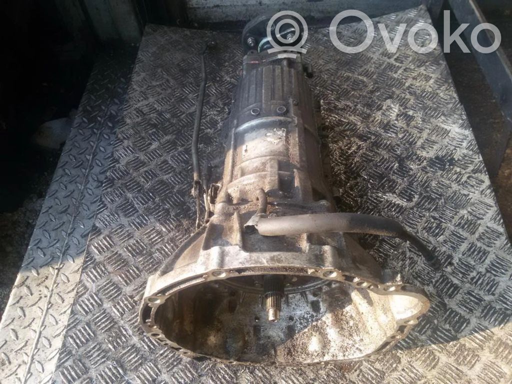 Lexus GS 300 400 430 Scatola del cambio automatico 