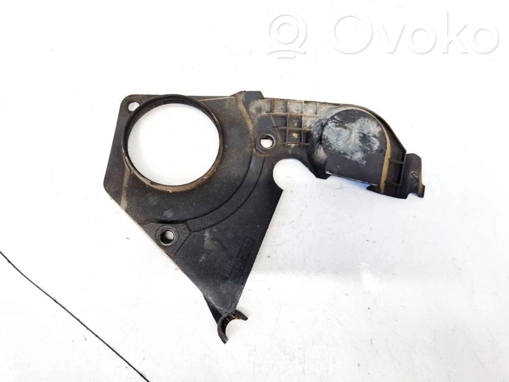 Citroen C3 Cache carter courroie de distribution 