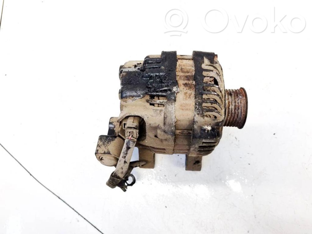 Citroen C3 Generatore/alternatore 