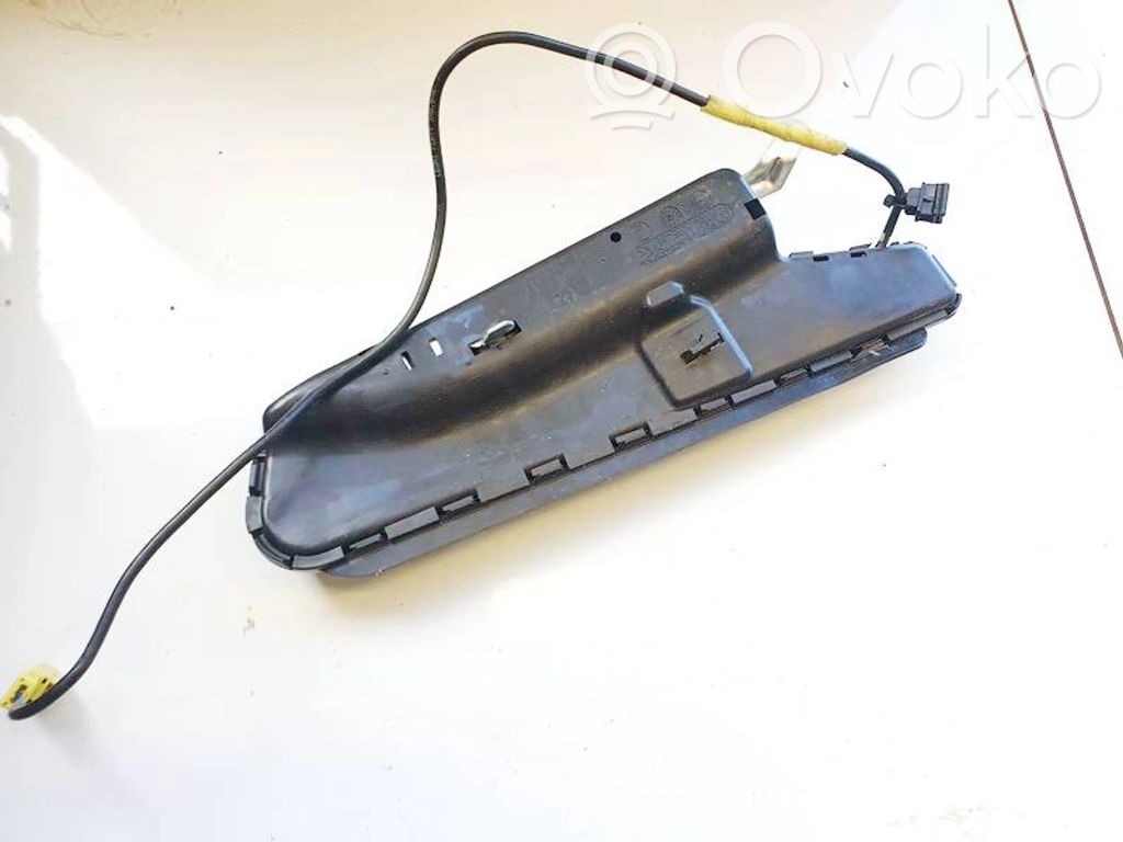 Volkswagen Golf V Airbag sedile