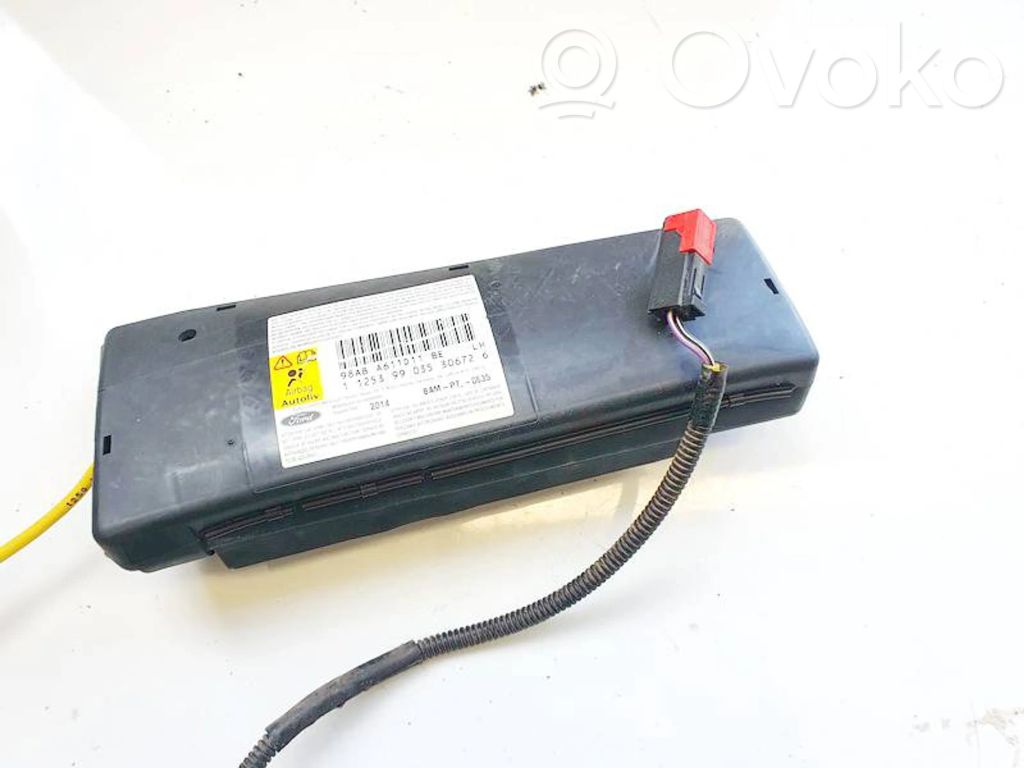 Ford Focus Airbag del asiento 