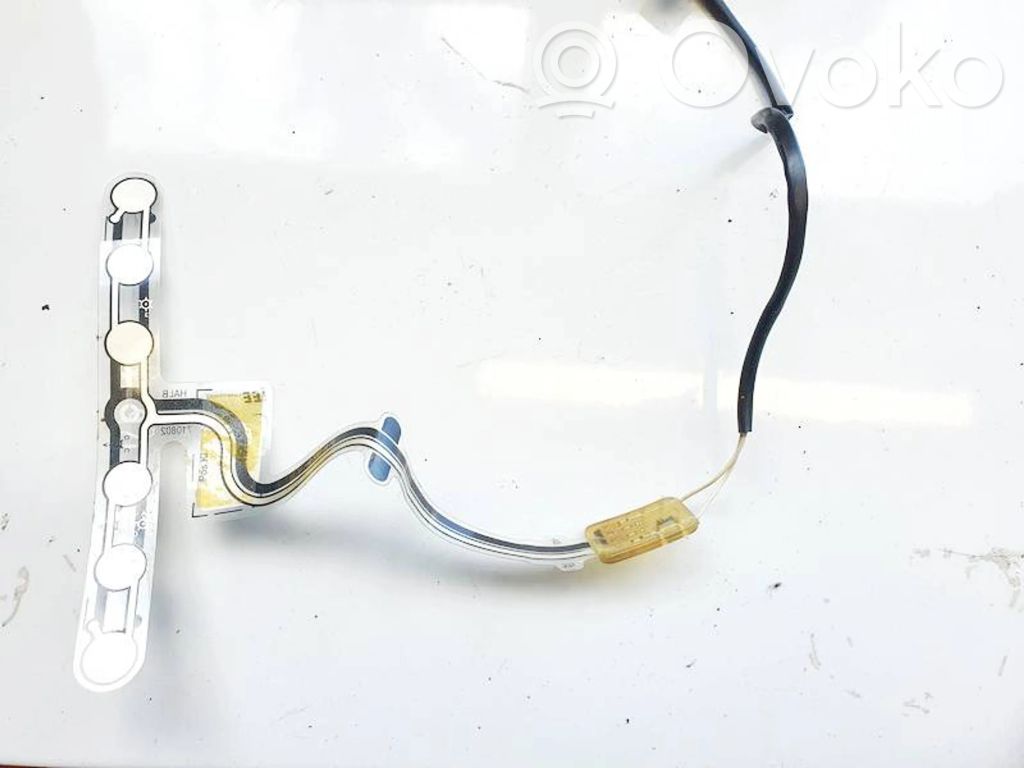 Element încălzire scaun   1K0963553,1K0963553