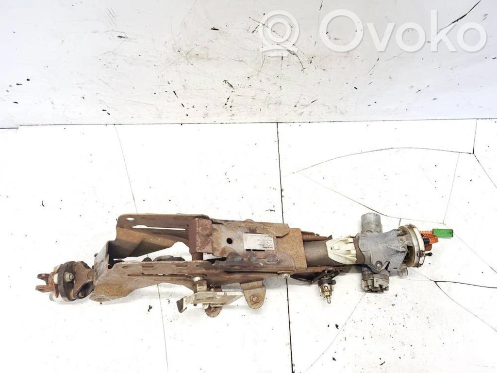 Volvo S70 V70 V70 XC Ohjauspyörän akseli