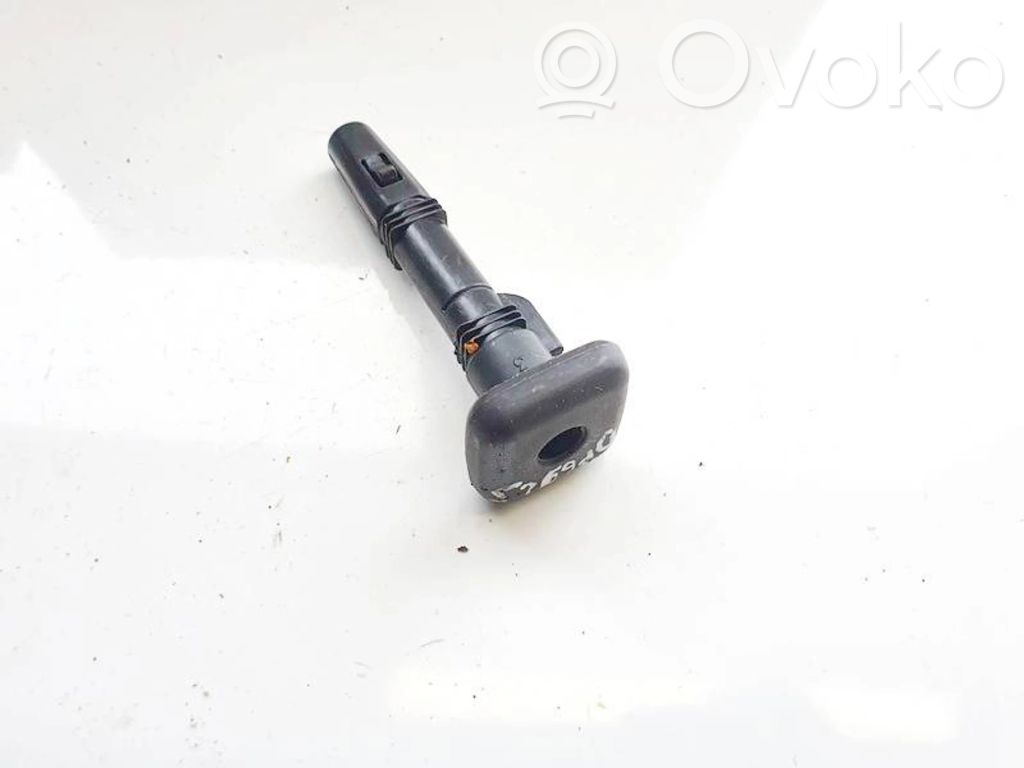 Hyundai Accent Alte piese de interior 