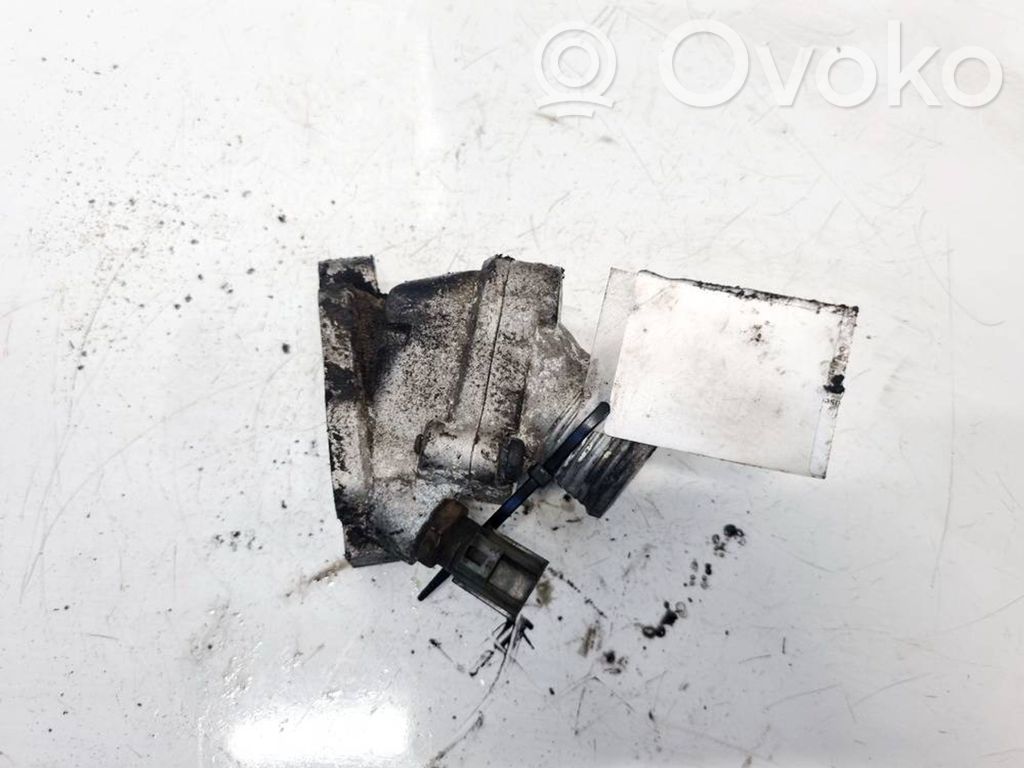 Volvo S80 Przewód / Wąż chłodnicy