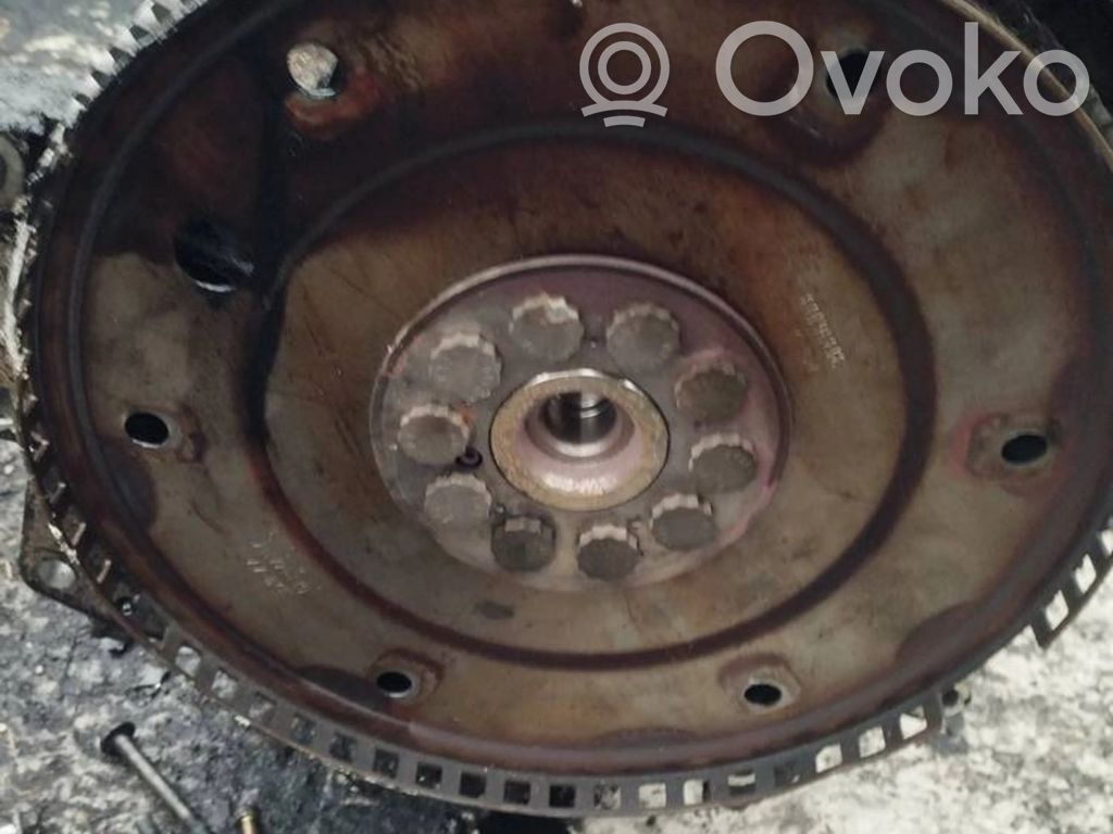 Volvo C30 Volante motor 