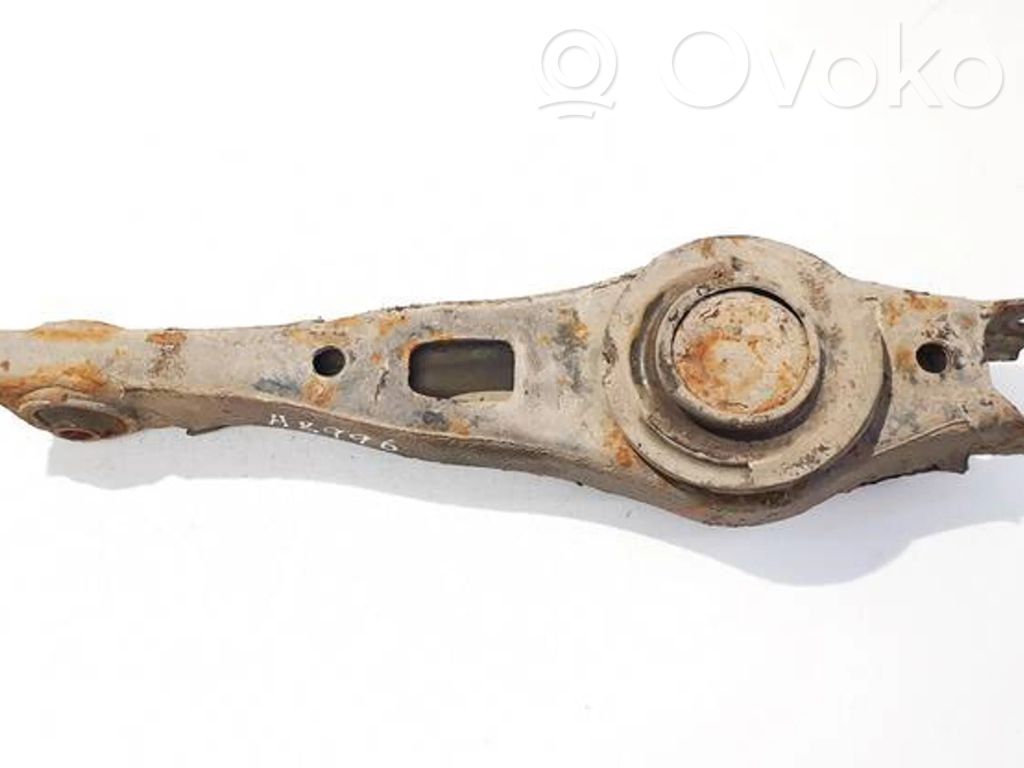 Hyundai Santa Fe Basculă superioară spate 