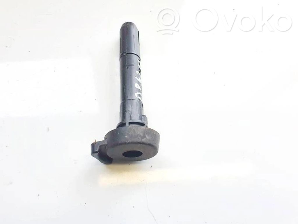 Ford Mondeo MK IV Otros repuestos del interior 