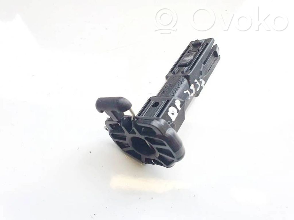 Audi A5 8T 8F Alte piese de interior 