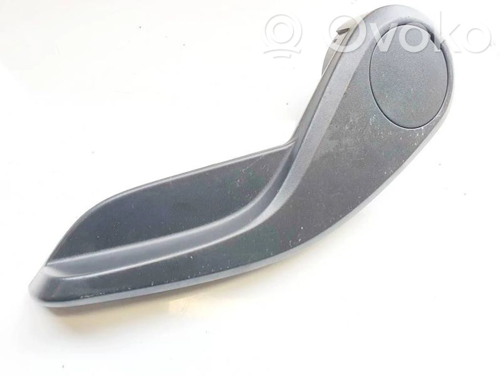 Opel Astra H Altra parte interiore 