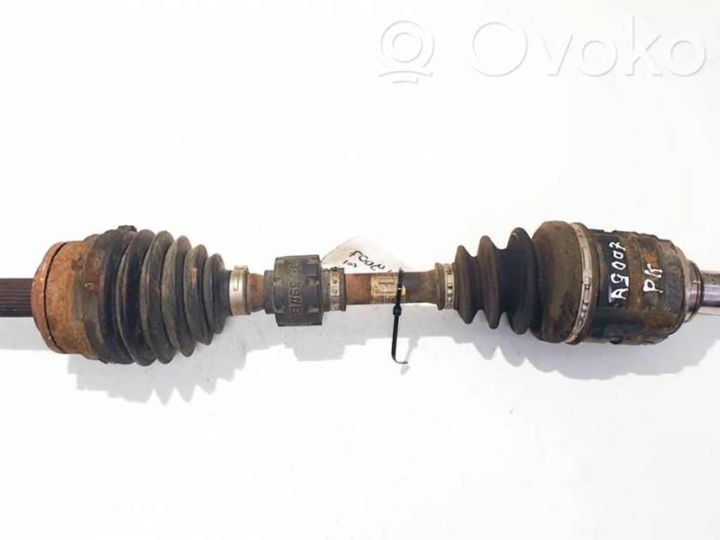 Toyota Auris 150 Semiasse anteriore