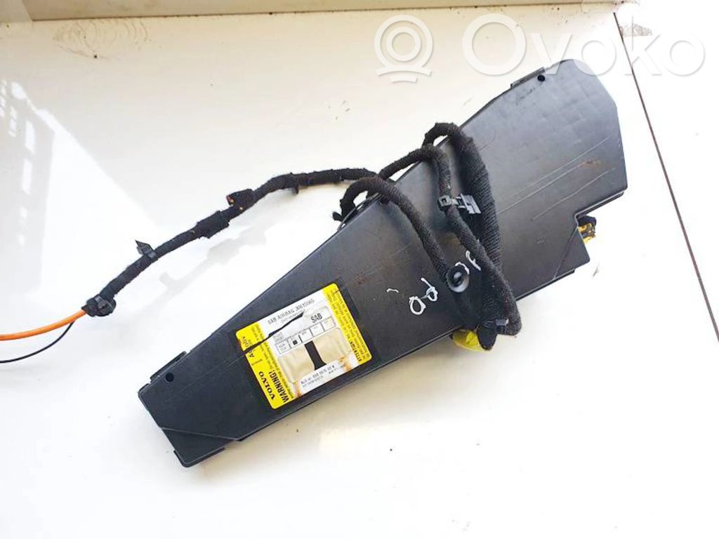 Sitz-Airbag   30615565,600987500K,30615565,600987500K