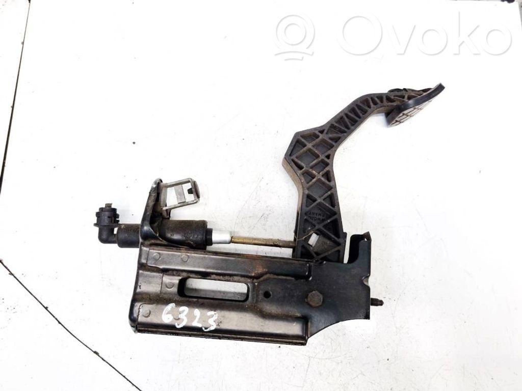 Pedal de embrague   R1J1721373C,R1J1721373C,R1J1721373C