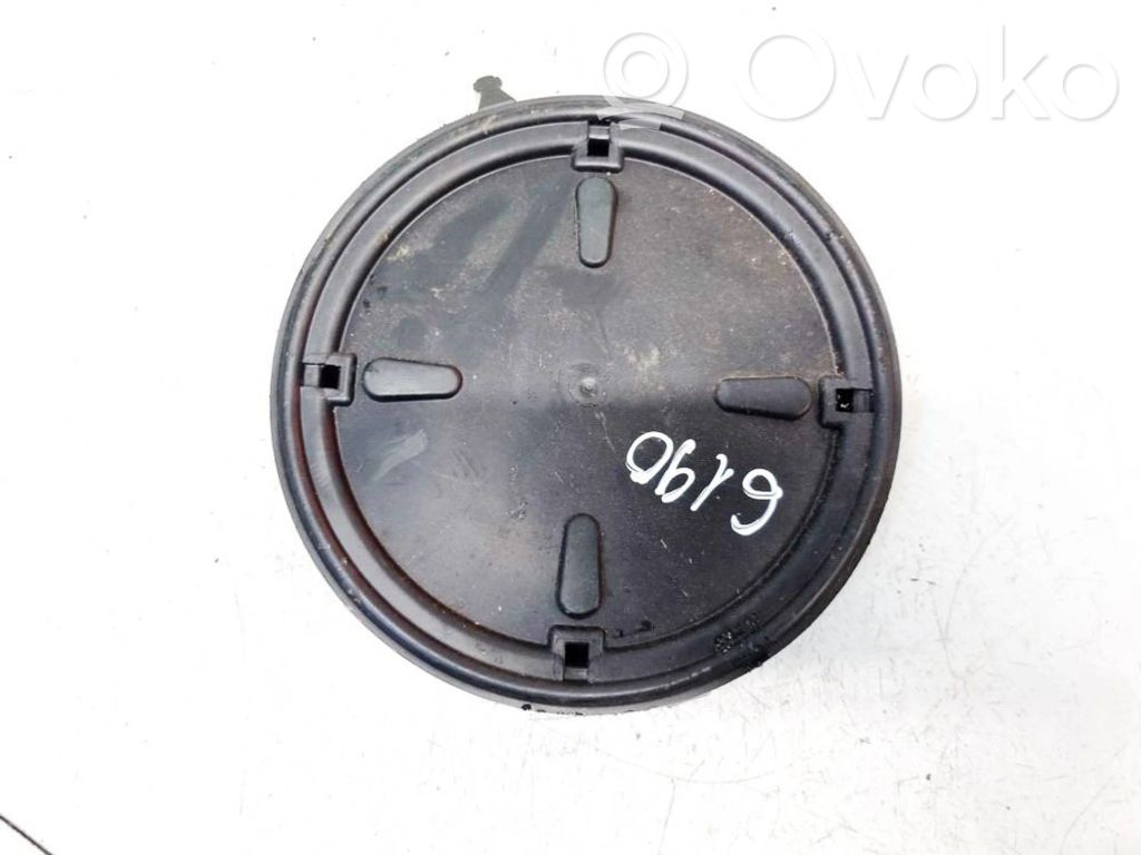 Fiat Panda II Alte piese de exterior 