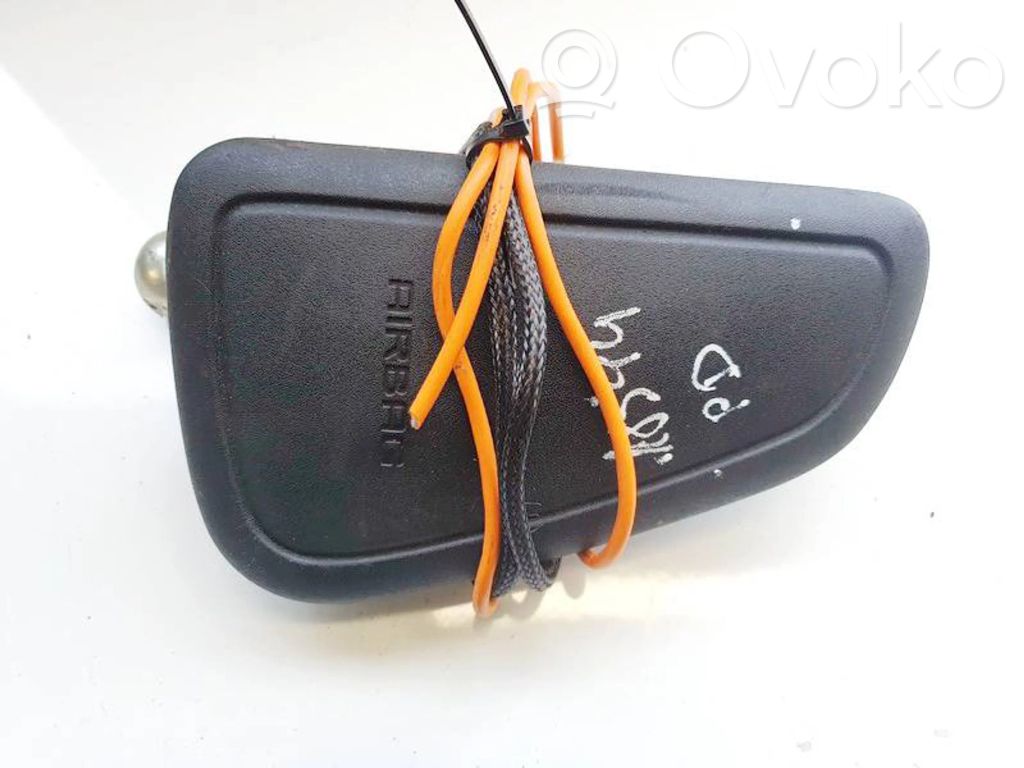 Opel Zafira A Airbag scaun 