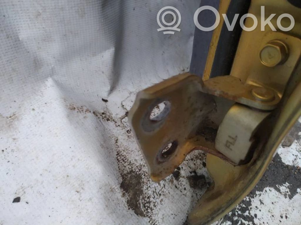 Daewoo Matiz Balama superioară ușă față 