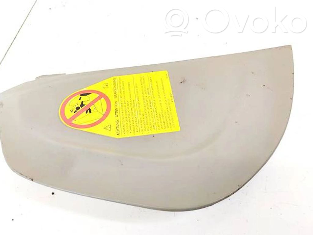 Volvo S60 Alte piese de interior 