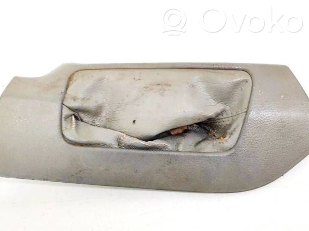 Volvo S60 Rivestimento in plastica cornice della leva del cambio