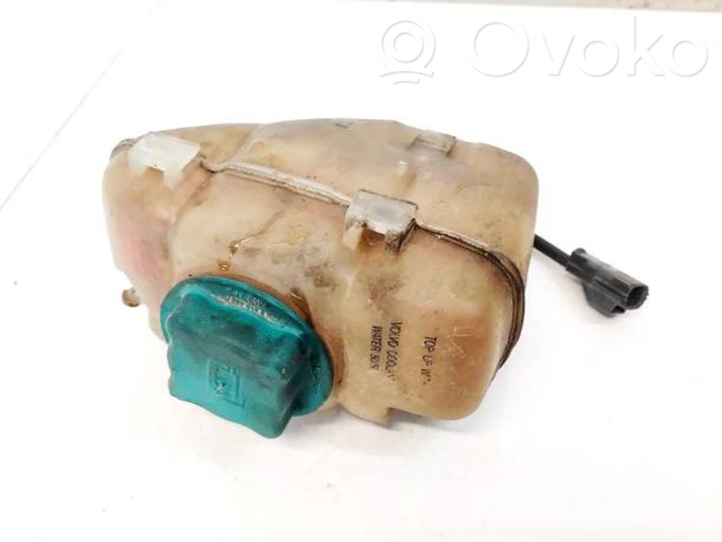 Volvo S60 Vas expansiune/rezervor lichid de răcire 