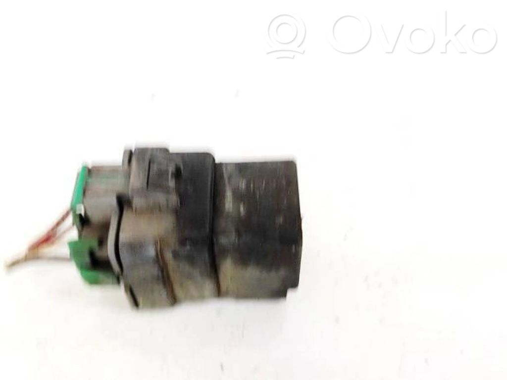 Chevrolet Captiva Muu rele 