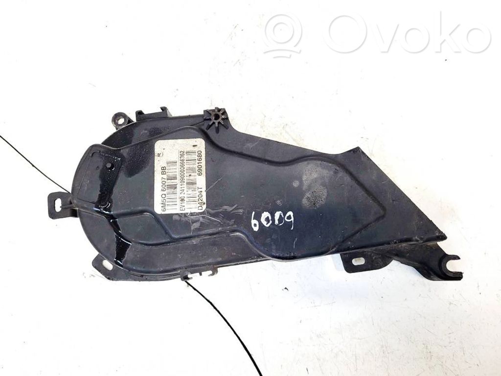 Ford Galaxy Zahnriemenabdeckung 
