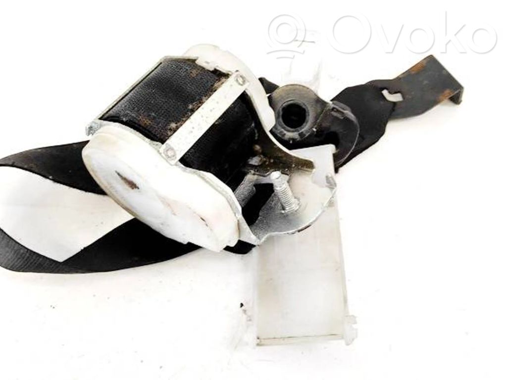 Opel Signum Centură spate