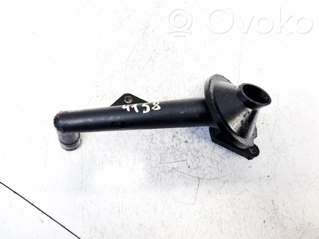 Rover 214 - 216 - 220 Turboahtimen öljyletku 