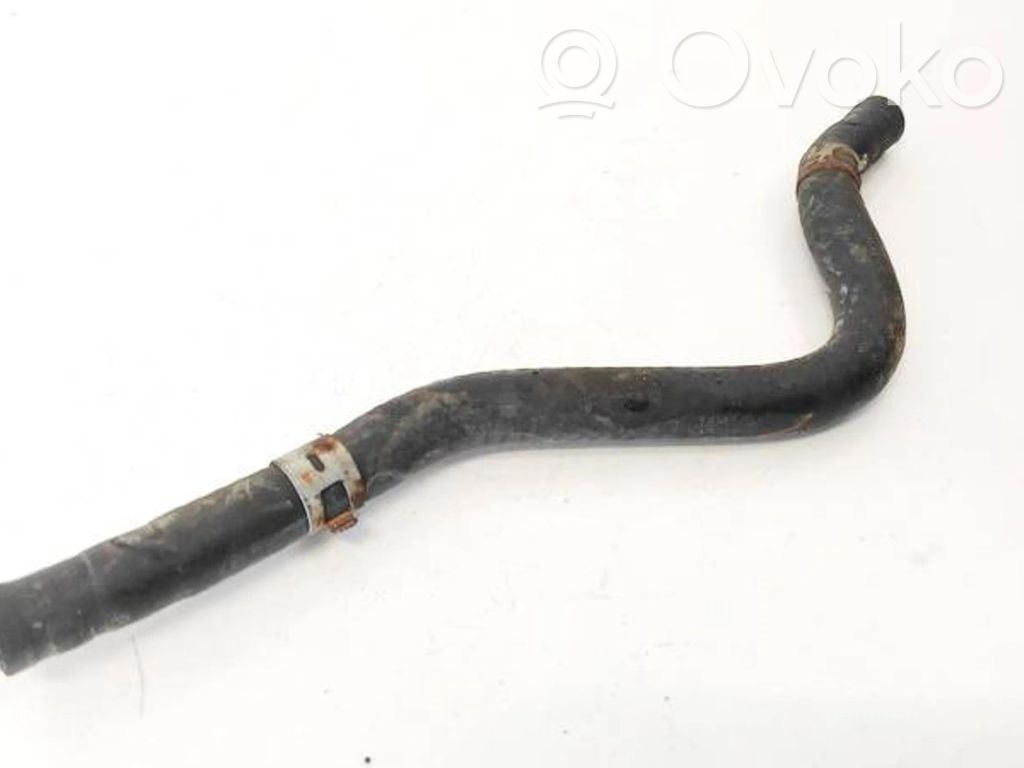 Opel Vectra C Przewód / Wąż chłodnicy 