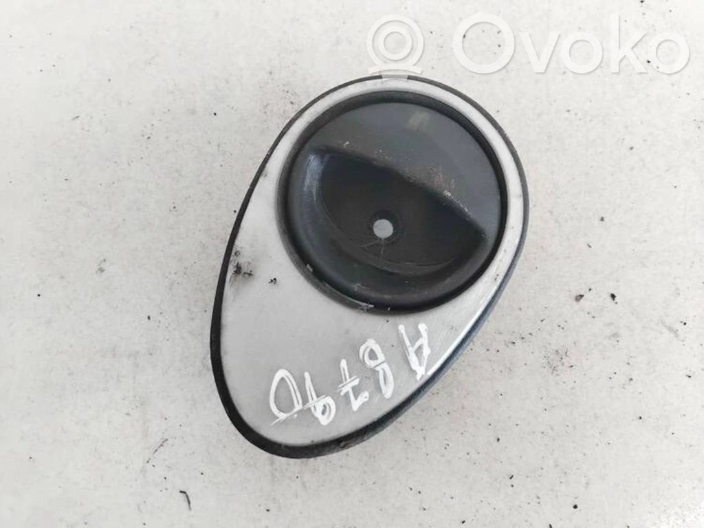 Daewoo Matiz Mâner interior ușă spate 