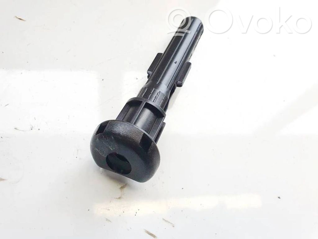 Opel Zafira A Altra parte interiore