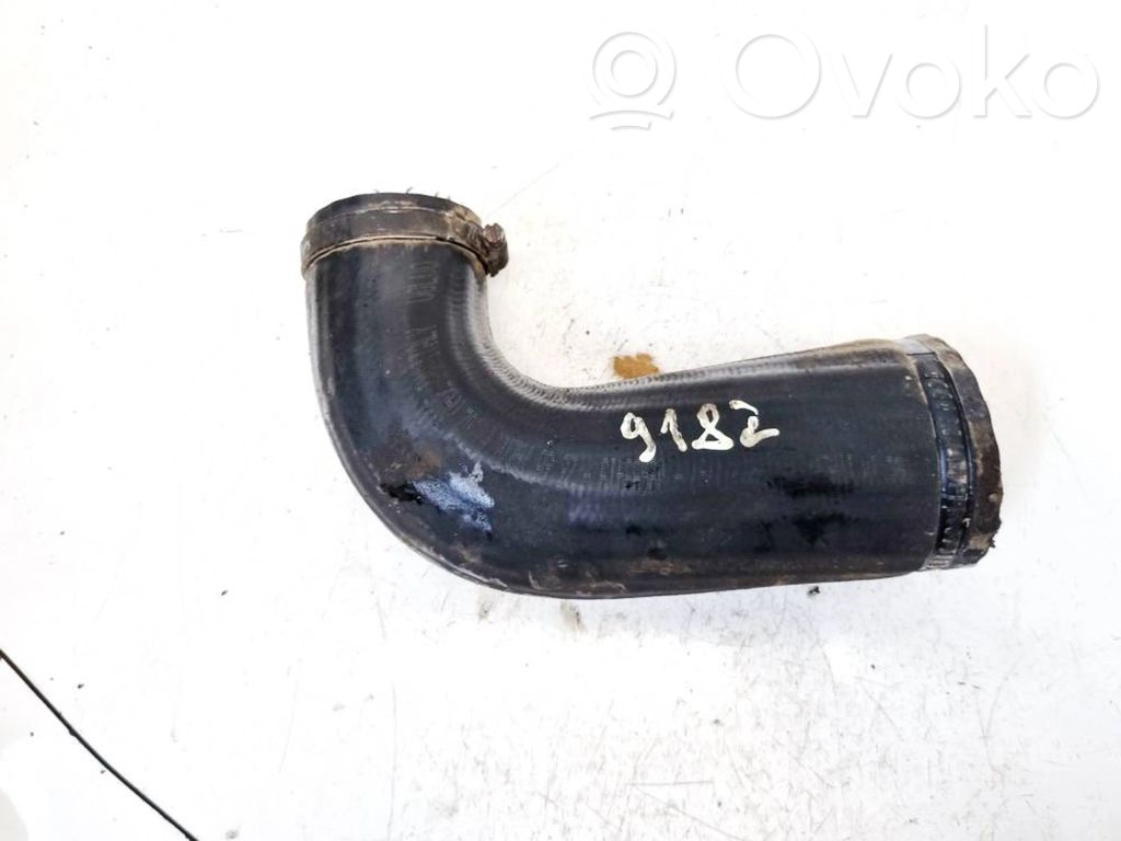 Intercooler hose/pipe